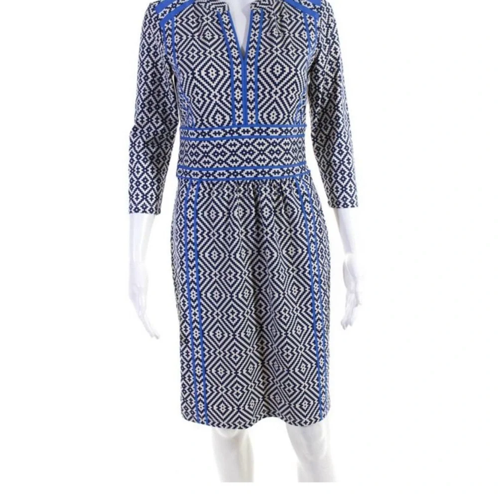 J. McLaughlin Lola dress XS new - Picture 1 of 6